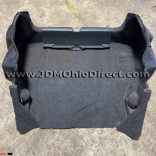 JDM EK3 Civic Ferio Sedan Trunk Carpet Set